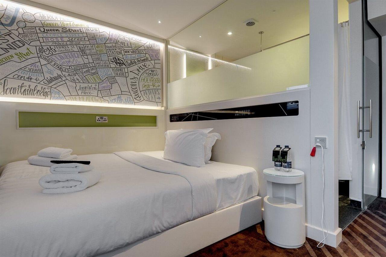 Hub By Premier Inn London Covent Garden Extérieur photo