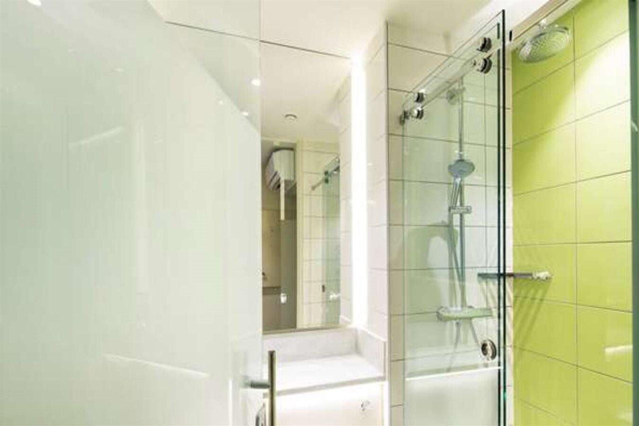 Hub By Premier Inn London Covent Garden Extérieur photo